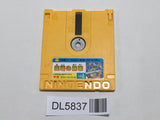 Matou No Houkai Nintendo Famicom Disk Japan - DL5837