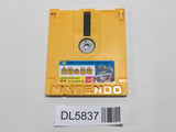 Matou No Houkai Nintendo Famicom Disk Japan - DL5837
