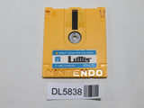 Lutter Nintendo Famicom Disk Japan - DL5838