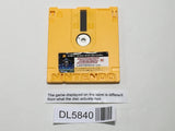 Nintendo Famicom Disk Japan - DL5840