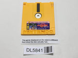 Nintendo Famicom Disk Japan - DL5841