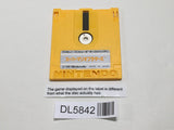 Nintendo Famicom Disk Japan - DL5842