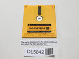 Nintendo Famicom Disk Japan - DL5842