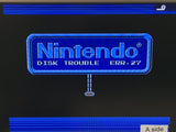 Nintendo Famicom Disk Japan - DL5842