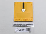 Nintendo Famicom Disk Japan - DL5844
