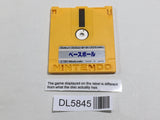 Nintendo Famicom Disk Japan - DL5845