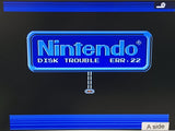 Nintendo Famicom Disk Japan - DL5845
