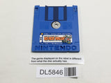 Nintendo Famicom Disk Japan - DL5846