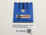 Nintendo Famicom Disk Japan - DL5846