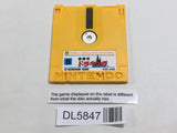 Nintendo Famicom Disk Japan - DL5847