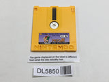 Nintendo Famicom Disk Japan - DL5850