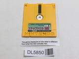 Nintendo Famicom Disk Japan - DL5850