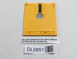 Nintendo Famicom Disk Japan - DL5851