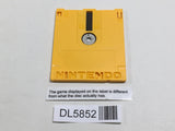 Nintendo Famicom Disk Japan - DL5852