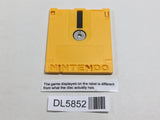 Nintendo Famicom Disk Japan - DL5852
