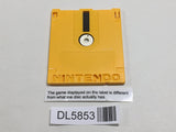 Nintendo Famicom Disk Japan - DL5853