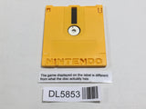 Nintendo Famicom Disk Japan - DL5853