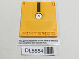 Nintendo Famicom Disk Japan - DL5854