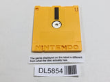 Nintendo Famicom Disk Japan - DL5854