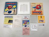 Otocky Boxed Nintendo Famicom Disk Japan - DL5855