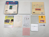 Otocky Boxed Nintendo Famicom Disk Japan - DL5855