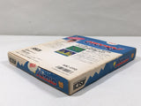 Otocky Boxed Nintendo Famicom Disk Japan - DL5855