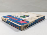 Otocky Boxed Nintendo Famicom Disk Japan - DL5855