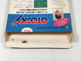 Otocky Boxed Nintendo Famicom Disk Japan - DL5855
