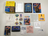 Seiken Psycho Calibur Boxed Nintendo Famicom Disk Japan - DL5856