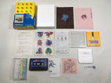 Seiken Psycho Calibur Boxed Nintendo Famicom Disk Japan - DL5856