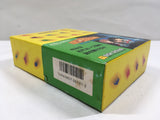 Ginga Densho Galaxy Odyssey Boxed Nintendo Famicom Disk Japan - DL5857