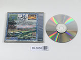 Ys 1 & 2 Ancient Ys Vanished PC Engine TurboGrafx CD Japan - DL5858