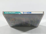 Ys 1 & 2 Ancient Ys Vanished PC Engine TurboGrafx CD Japan - DL5858