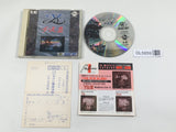 Ys III Wanderers from Ys PC Engine TurboGrafx CD Japan - DL5859