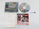 Ys III Wanderers from Ys PC Engine TurboGrafx CD Japan - DL5859