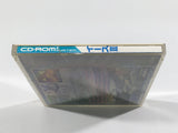 Ys III Wanderers from Ys PC Engine TurboGrafx CD Japan - DL5859