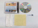 Ys 1 & 2 Ancient Ys Vanished PC Engine TurboGrafx CD Japan - DL5860