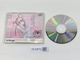 Mamono Hunter Youko PC Engine TurboGrafx CD Japan - DL5870