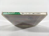 Mamono Hunter Youko PC Engine TurboGrafx CD Japan - DL5870