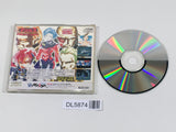 Macross 2036 PC Engine TurboGrafx CD Japan - DL5874