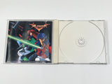 Alshark PC Engine TurboGrafx CD Japan - DL5876