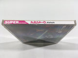 Alshark PC Engine TurboGrafx CD Japan - DL5876