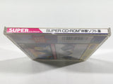Super Cd-Rom2 Taiken Soft Shu PC Engine TurboGrafx CD Japan - DL5878