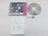 Sotsugyou Graduation PC Engine TurboGrafx CD Japan - DL5879