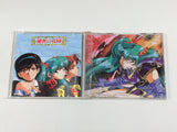 Himitsu no Hanazono PC Engine TurboGrafx CD Japan - DL5883