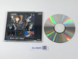 Fiend Hunter PC Engine TurboGrafx CD Japan - DL5885
