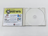 Burai II Yami Koutei no Gyakushuu PC Engine TurboGrafx CD Japan - DL5886