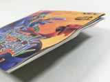 Emerald Dragon PC Engine TurboGrafx CD Japan - DL5889