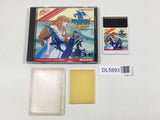 Dragon Spirit Boxed PC Engine TurboGrafx HU Japan - DL5893