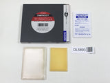 Dragon Spirit Boxed PC Engine TurboGrafx HU Japan - DL5893